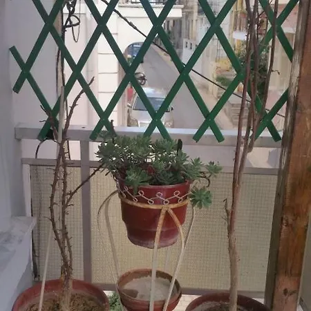 Magdalena'S House Daire Kavala Dış mekan fotoğraf