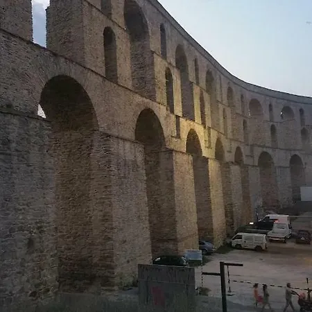 Magdalena'S House Daire Kavala Dış mekan fotoğraf