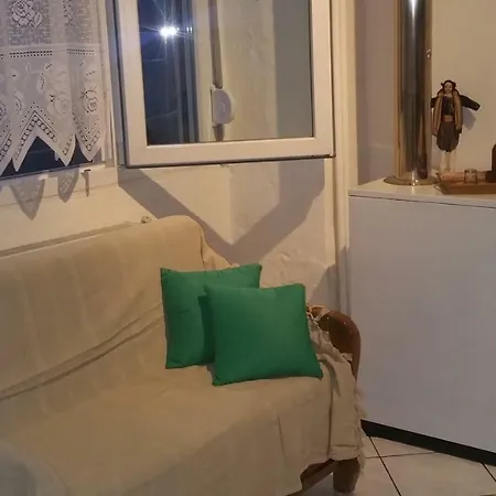 Magdalena'S House Daire Kavala Dış mekan fotoğraf