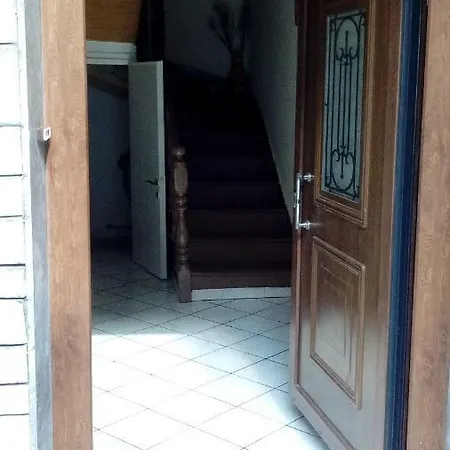 Magdalena'S House Daire Kavala Dış mekan fotoğraf