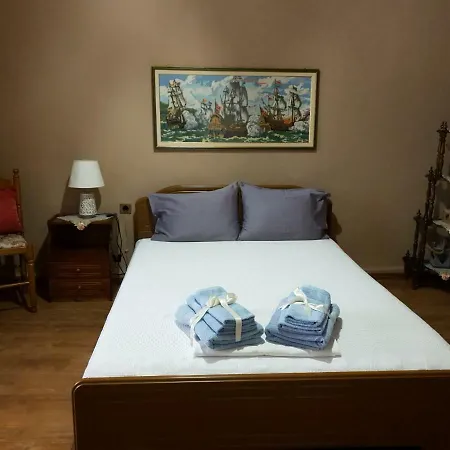 Magdalena'S House Daire Kavala Dış mekan fotoğraf