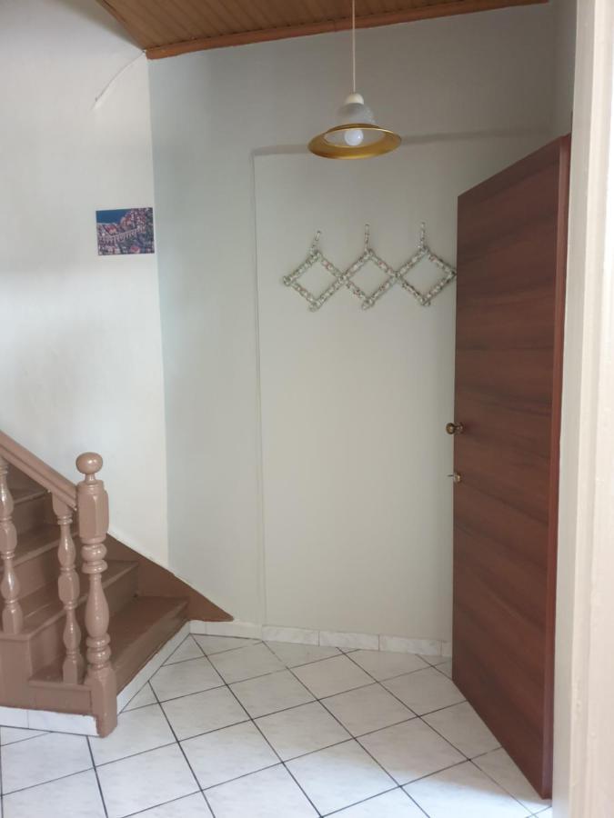 Magdalena's House *