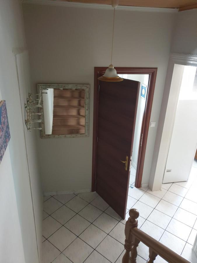 Apartment Magdalena's House Kavala