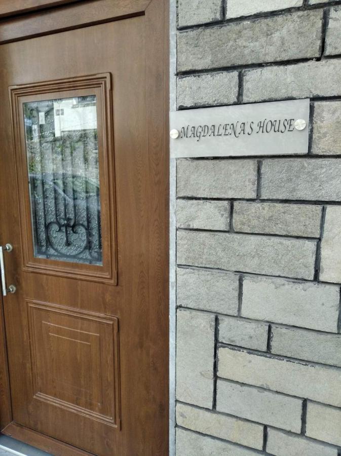 Magdalena's House
