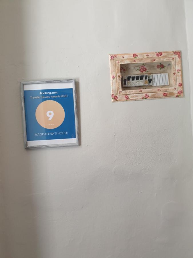 Magdalena's House Apartment
