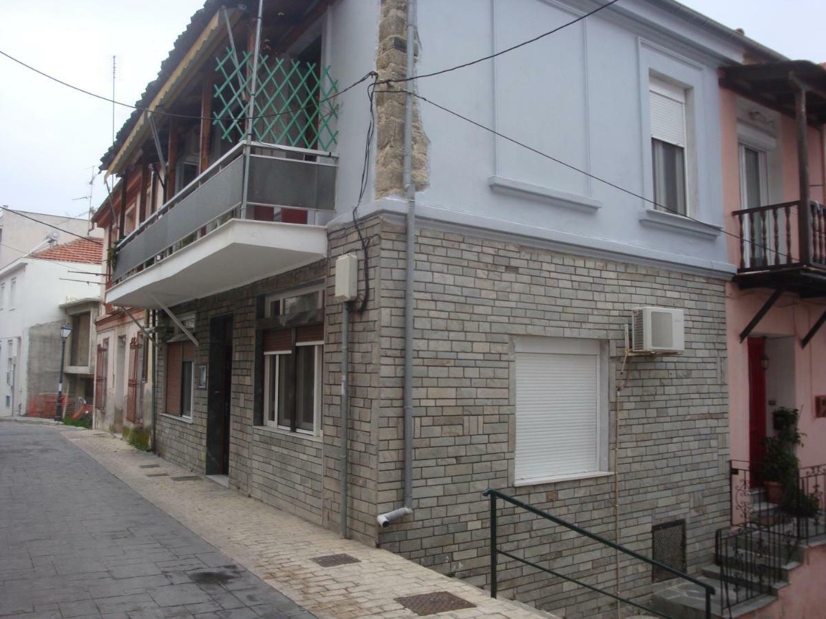 Magdalena's House Apartment