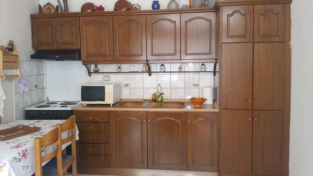 Magdalena's House Apartment