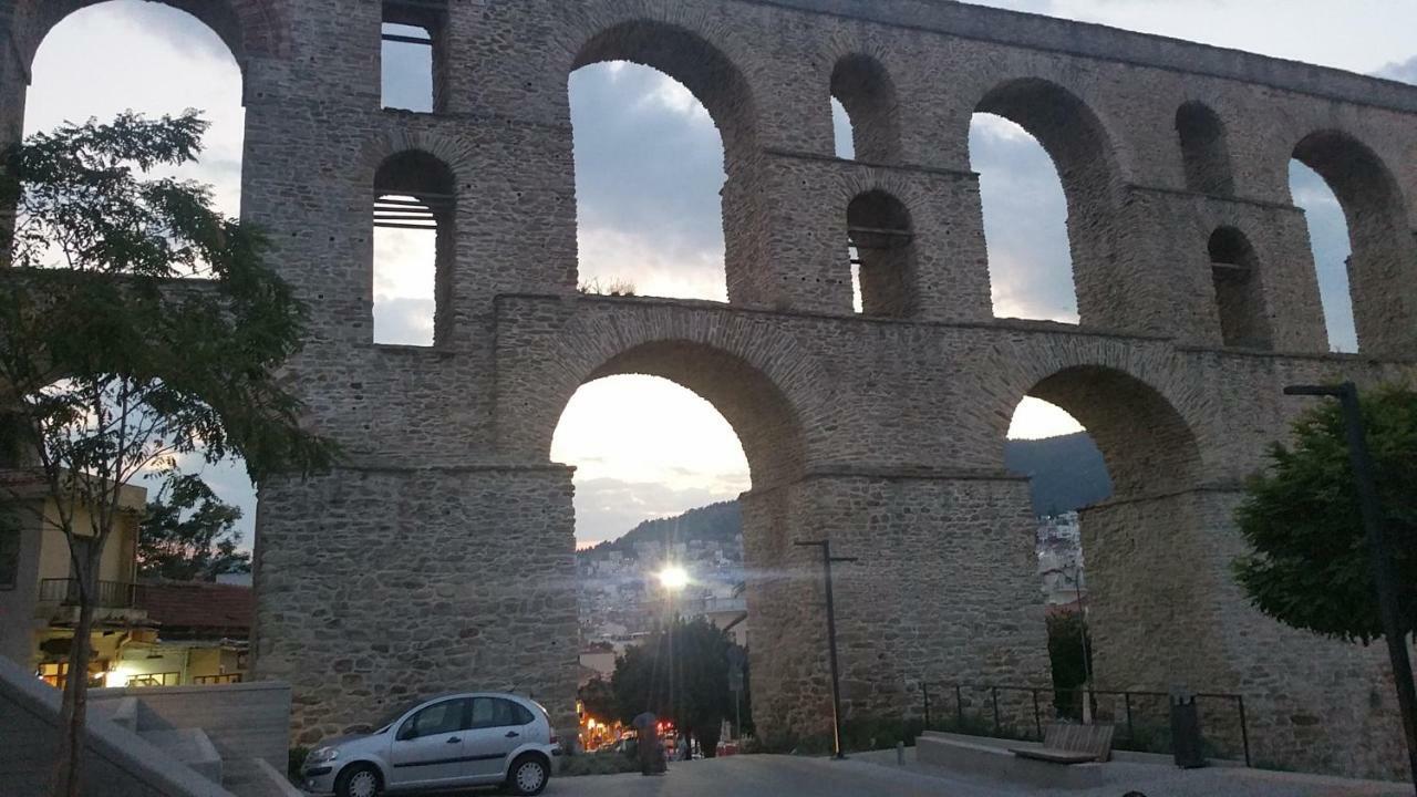 Magdalena's House
