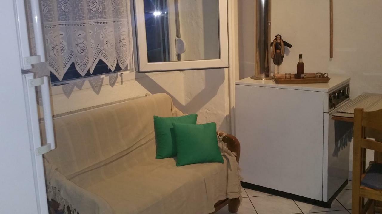 Magdalena's House *
