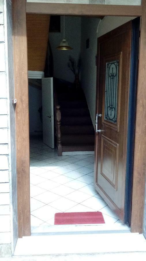 Magdalena's House Kavala