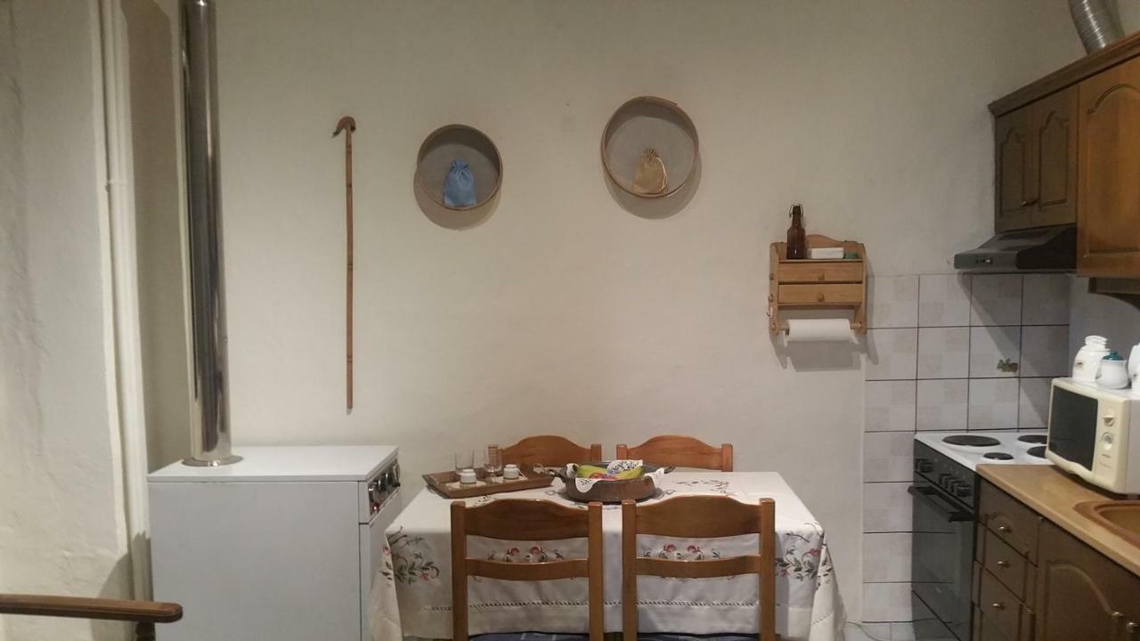 Magdalena's House Apartment