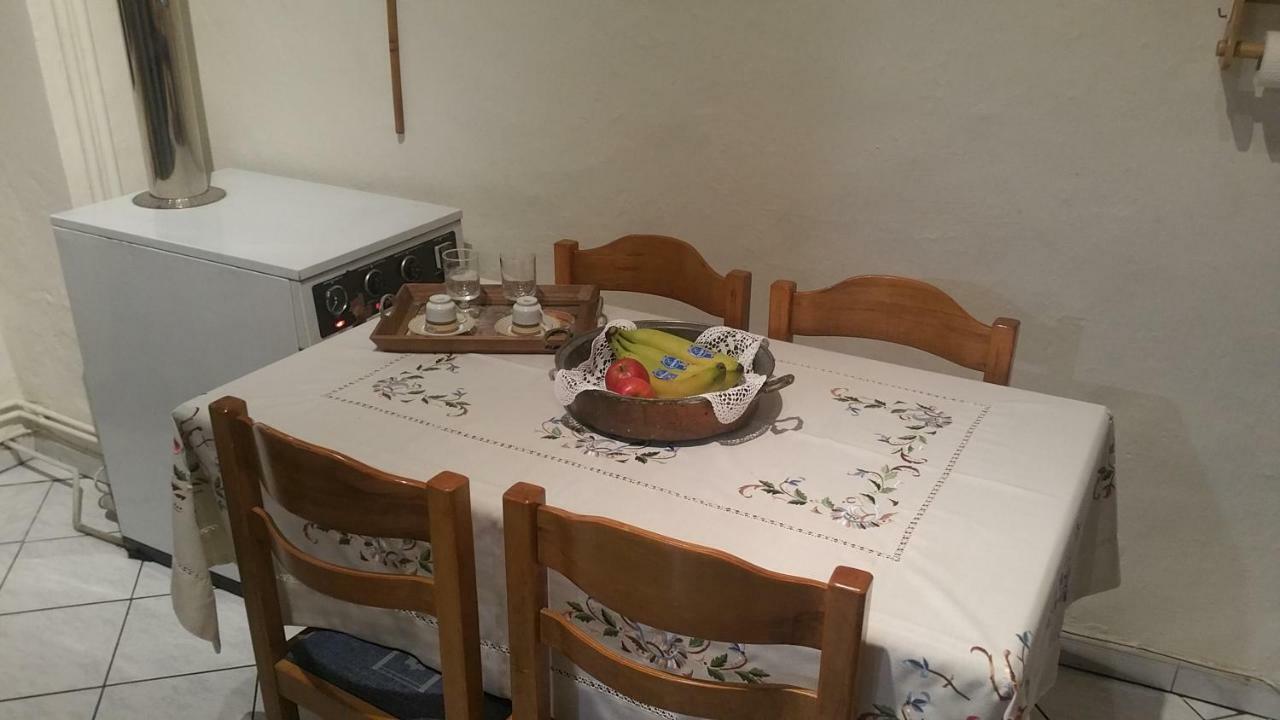 Apartment Magdalena's House Kavala