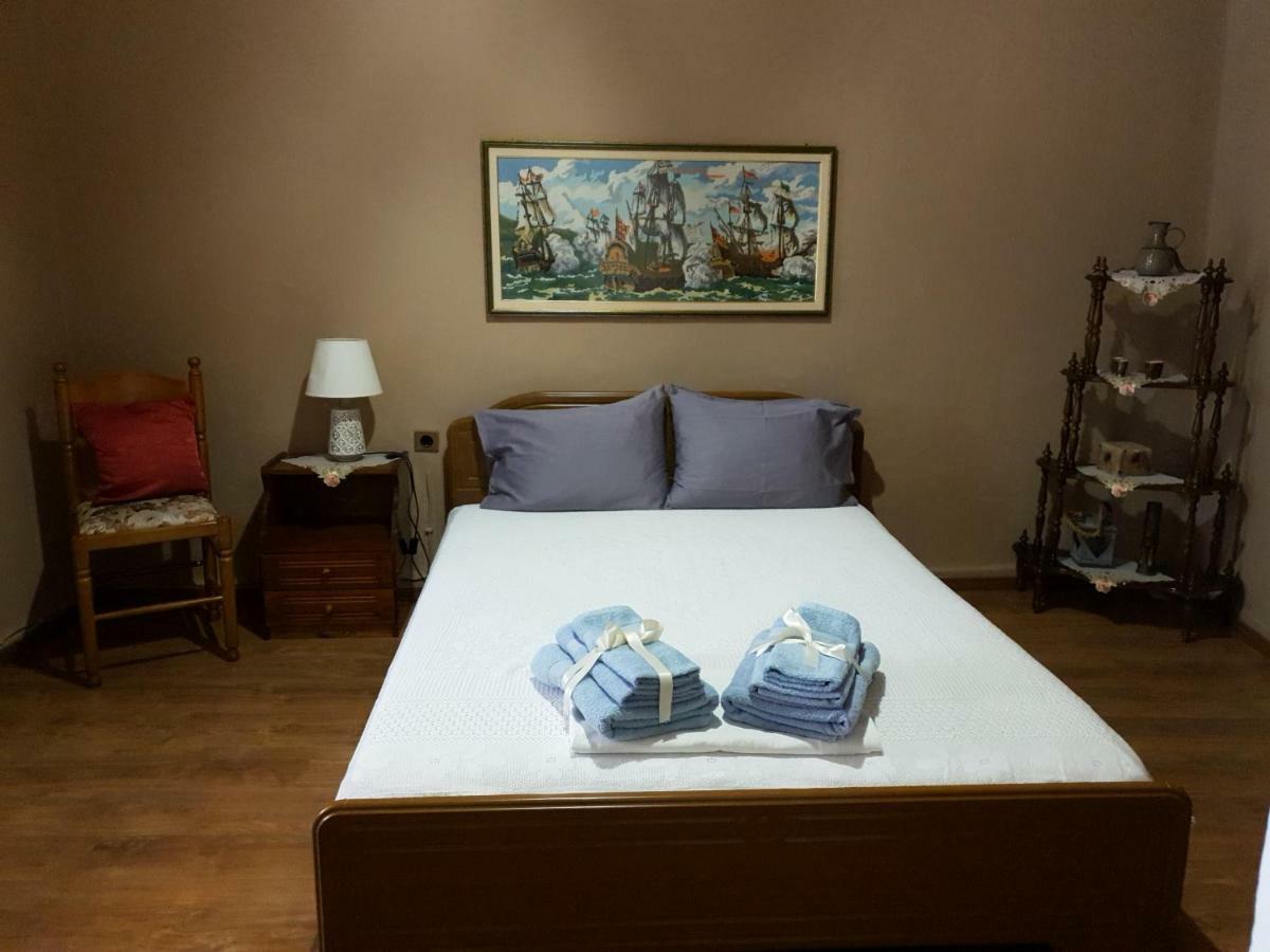 Magdalena's House Apartment Kavala