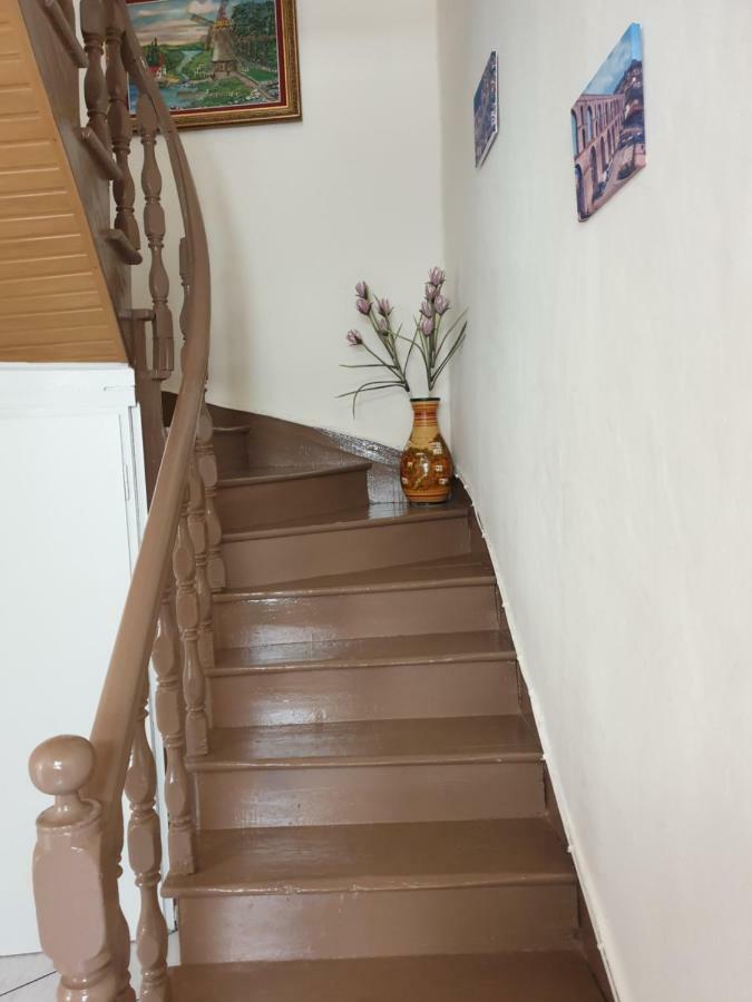 Magdalena's House Apartment *