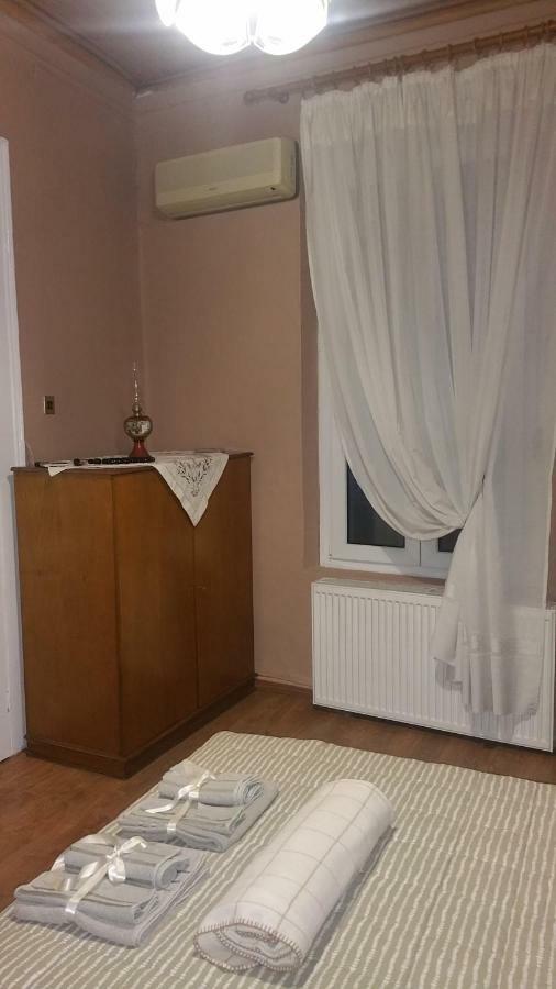 Magdalena's House Apartment