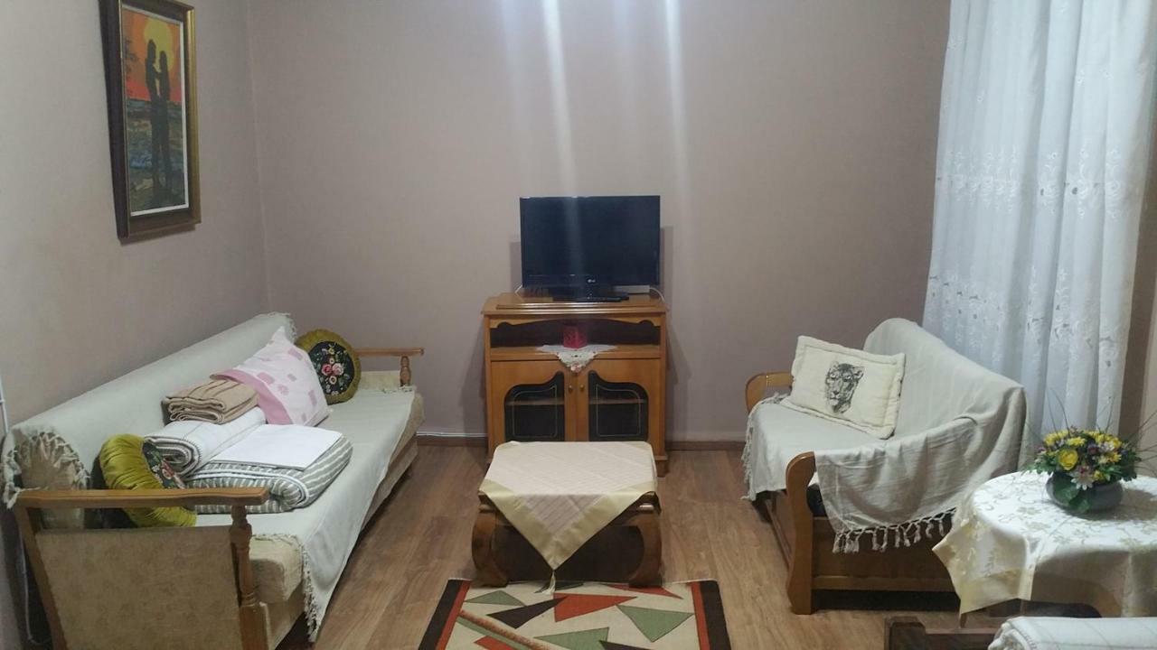 Magdalena's House Apartment