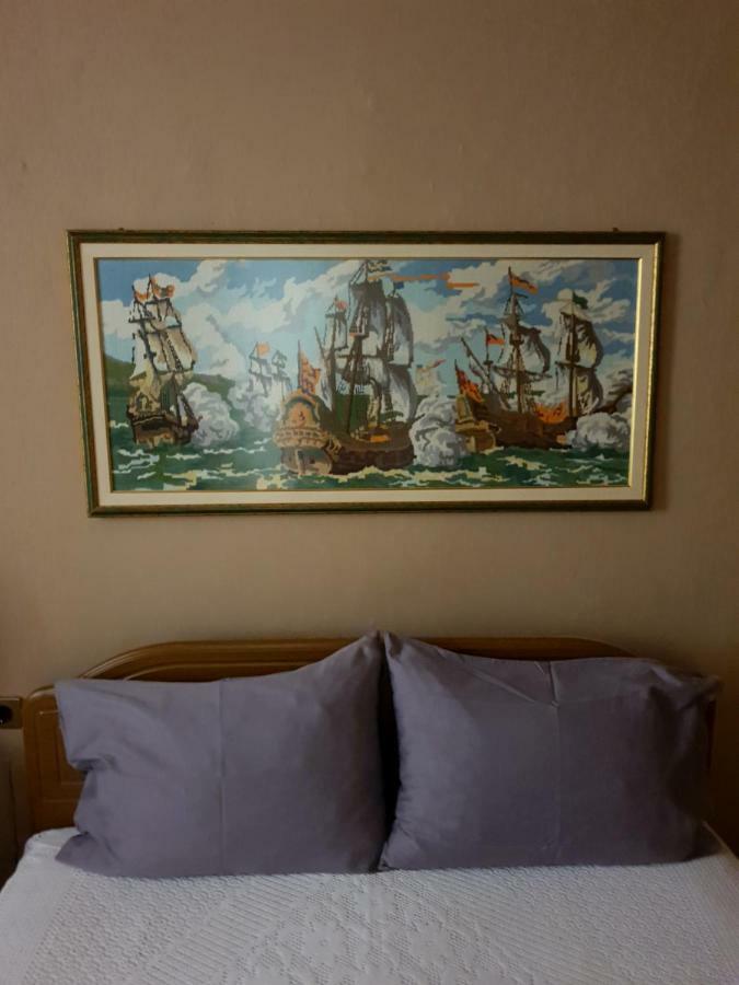 Magdalena's House * Kavala